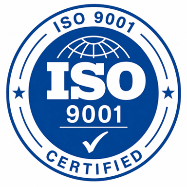 ISO 9001