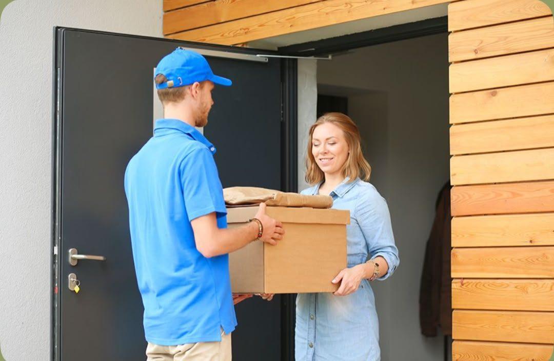 Safe Delivery