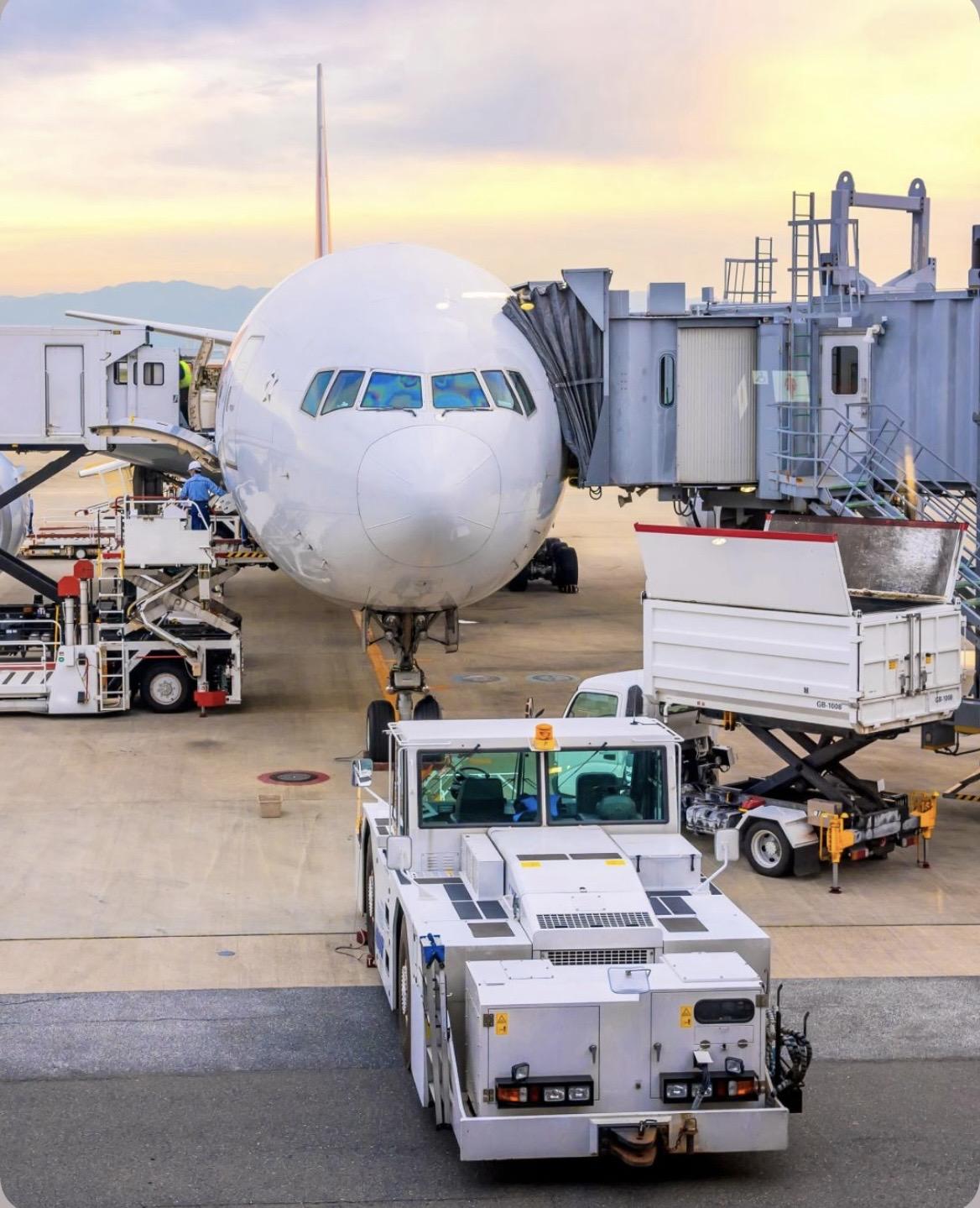 Air Freight