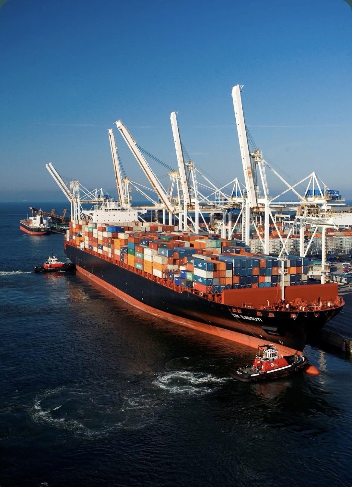 Customs Clearance
