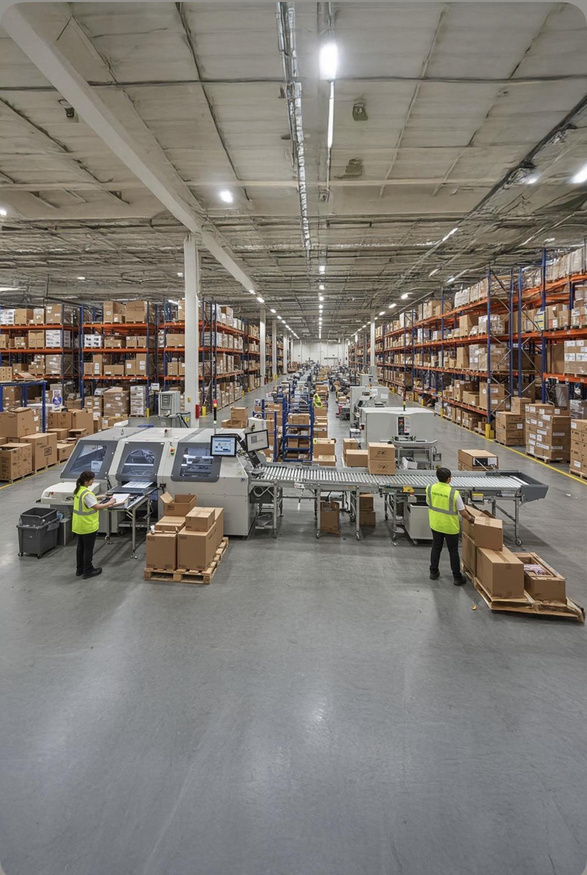 Supply Chain Planning